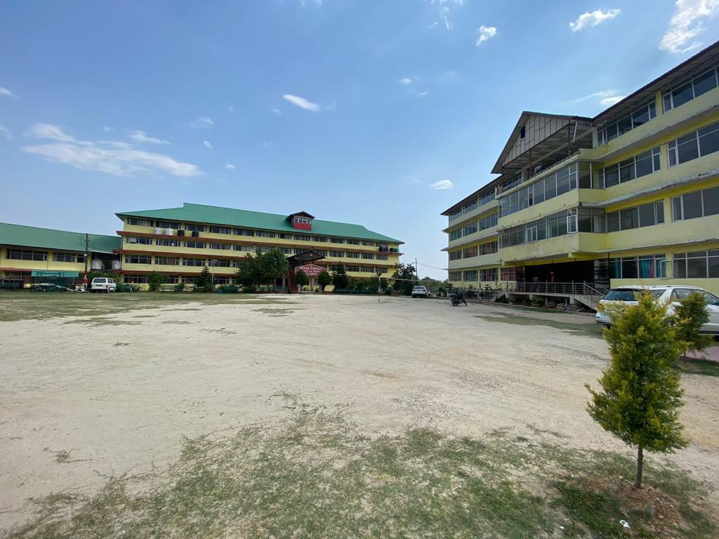 Shaheed Bhagat Singh College Of Pharmacy Palampur Campus photo 14